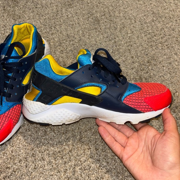 Nike huarache - Picture 5 of 5